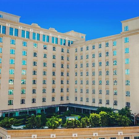 דונגגואן 东莞君兰酒店 Grand Land Hotel מראה חיצוני תמונה