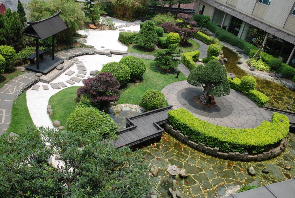 דונגגואן 东莞君兰酒店 Grand Land Hotel מראה חיצוני תמונה